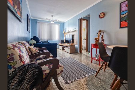 Apartamento à venda com 2 quartos, 51m² em Jardim Peri, São Paulo