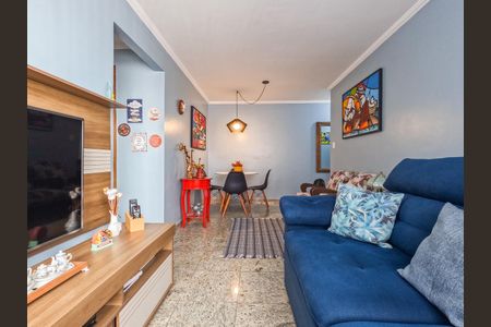 Apartamento à venda com 2 quartos, 51m² em Jardim Peri, São Paulo