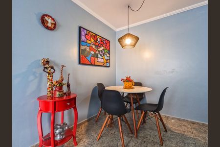 Apartamento à venda com 2 quartos, 51m² em Jardim Peri, São Paulo