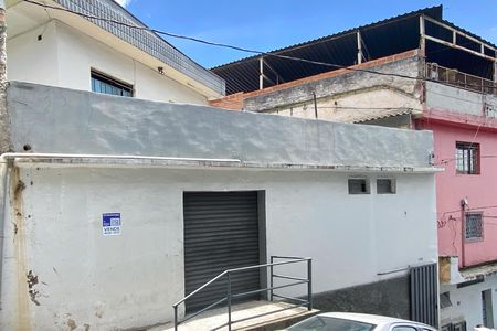 Casa à venda com 300m², 2 quartos e sem vagaFachada