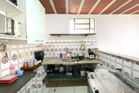 Casa à venda com 300m², 2 quartos e sem vagaCozinha