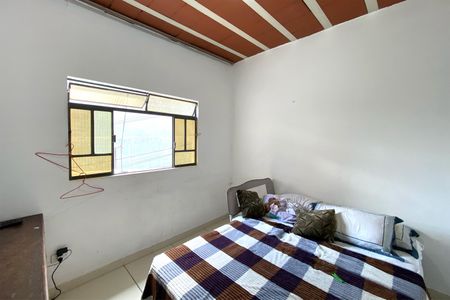 Quarto 1 de casa à venda com 2 quartos, 300m² em Concórdia, Belo Horizonte