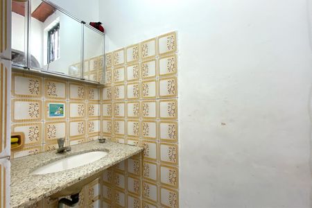 Casa à venda com 300m², 2 quartos e sem vagaBanheiro