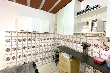 Casa à venda com 300m², 2 quartos e sem vagaCozinha