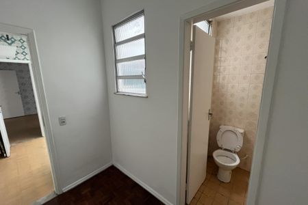 Apartamento à venda com 60m², 2 quartos e sem vaga Apartamento à venda com 60m², 2 quartos e sem vagaQuarto de serviço