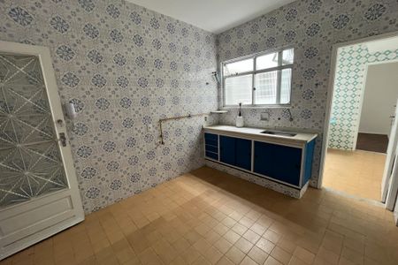 Apartamento à venda com 60m², 2 quartos e sem vaga Apartamento à venda com 60m², 2 quartos e sem vagaCozinha