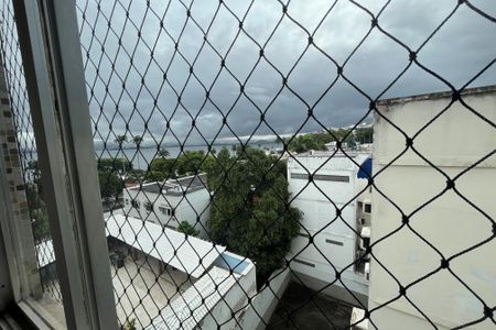 Apartamento à venda com 60m², 2 quartos e sem vaga Apartamento à venda com 60m², 2 quartos e sem vagaVista