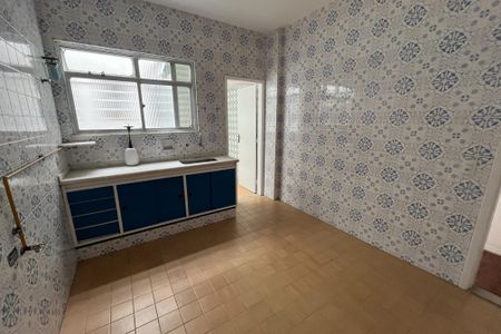 Apartamento à venda com 60m², 2 quartos e sem vaga Apartamento à venda com 60m², 2 quartos e sem vagaCozinha