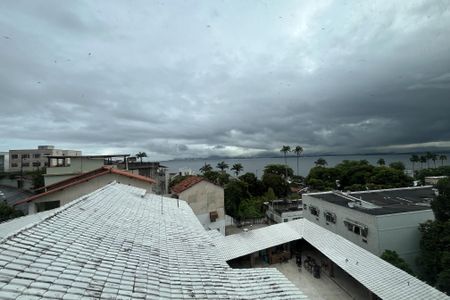 Apartamento à venda com 60m², 2 quartos e sem vaga Apartamento à venda com 60m², 2 quartos e sem vagaVista