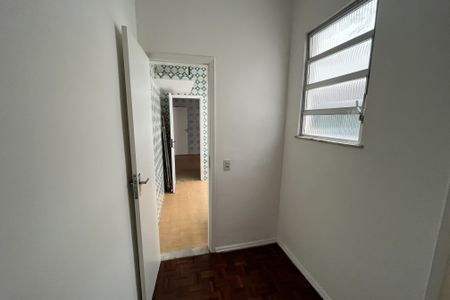 Apartamento à venda com 60m², 2 quartos e sem vaga Apartamento à venda com 60m², 2 quartos e sem vagaQuarto de serviço