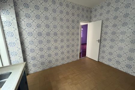Apartamento à venda com 60m², 2 quartos e sem vaga Apartamento à venda com 60m², 2 quartos e sem vagaCozinha