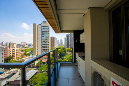 Apartamento à venda com 160m², 3 quartos e 3 vagasVaranga gourmet