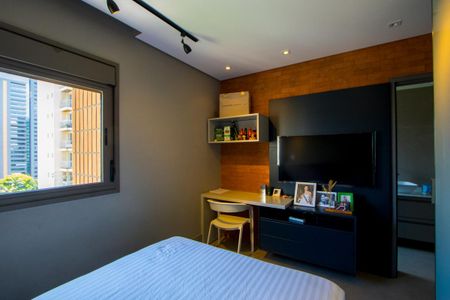 Apartamento à venda com 160m², 3 quartos e 3 vagasQuarto 3 - Suíte