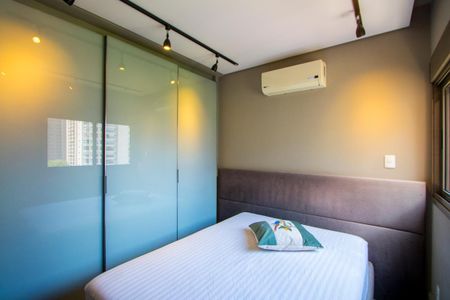 Apartamento à venda com 160m², 3 quartos e 3 vagasQuarto 3 - Suíte