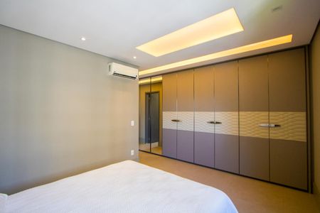 Apartamento à venda com 160m², 3 quartos e 3 vagasQuarto 1 - Suíte