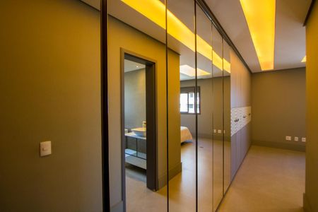 Apartamento à venda com 160m², 3 quartos e 3 vagasQuarto 1 - Suíte