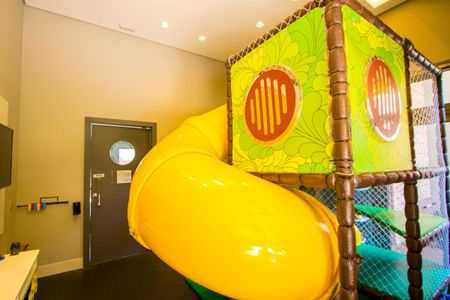 Apartamento à venda com 160m², 3 quartos e 3 vagasÁrea comum - Brinquedoteca