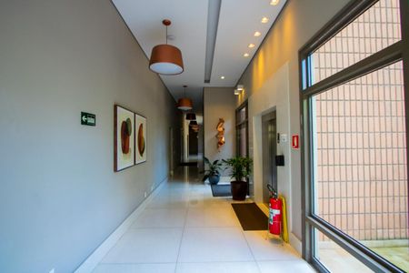 Apartamento à venda com 160m², 3 quartos e 3 vagasÁrea comum