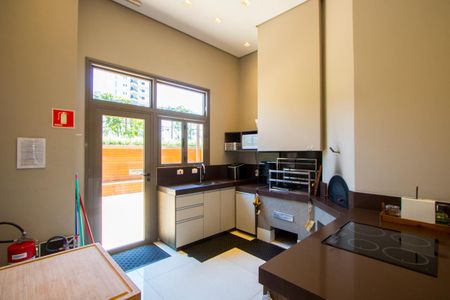 Apartamento à venda com 160m², 3 quartos e 3 vagasÁrea comum - Churrasqueira/Espaço gourmet