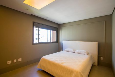 Apartamento à venda com 160m², 3 quartos e 3 vagasQuarto 1 - Suíte