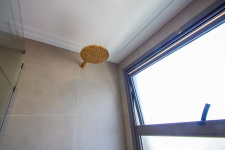 Apartamento à venda com 160m², 3 quartos e 3 vagasBanheiro do quarto 1