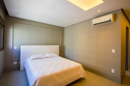 Apartamento à venda com 160m², 3 quartos e 3 vagasQuarto 1 - Suíte