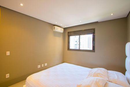 Apartamento à venda com 160m², 3 quartos e 3 vagasQuarto 2 - Suíte