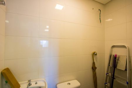 Apartamento à venda com 160m², 3 quartos e 3 vagasBanheiro