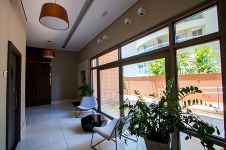 Apartamento à venda com 160m², 3 quartos e 3 vagasÁrea comum