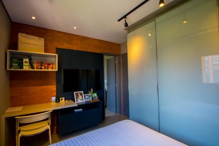 Apartamento à venda com 160m², 3 quartos e 3 vagasQuarto 3 - Suíte