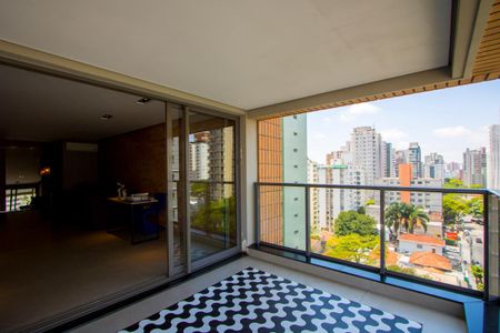 Apartamento à venda com 160m², 3 quartos e 3 vagasVaranga gourmet