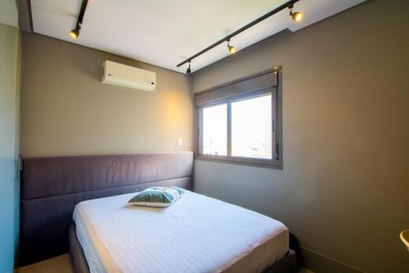 Apartamento à venda com 160m², 3 quartos e 3 vagasQuarto 3 - Suíte