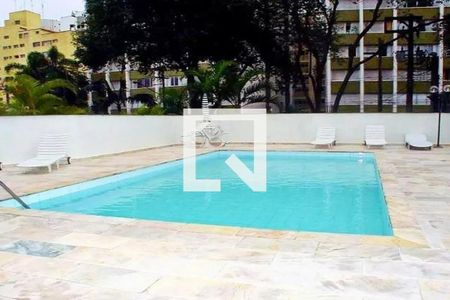 Apartamento para alugar com 208m², 4 quartos e 4 vagas Apartamento para alugar com 208m², 4 quartos e 4 vagasÁrea comum