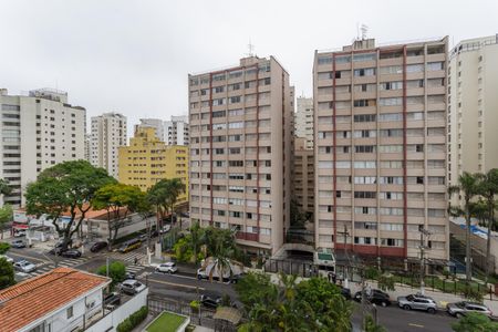 Apartamento para alugar com 208m², 4 quartos e 4 vagas Apartamento para alugar com 208m², 4 quartos e 4 vagasVista da Suíte