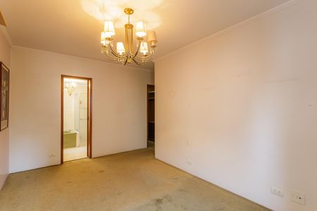 Apartamento para alugar com 208m², 4 quartos e 4 vagas Apartamento para alugar com 208m², 4 quartos e 4 vagasSuíte 3