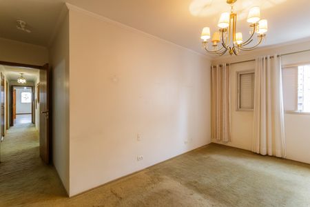 Apartamento para alugar com 208m², 4 quartos e 4 vagas Apartamento para alugar com 208m², 4 quartos e 4 vagasSuíte 3