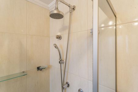 Apartamento para alugar com 208m², 4 quartos e 4 vagas Apartamento para alugar com 208m², 4 quartos e 4 vagasBanheiro da Suíte 3