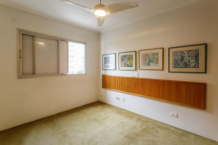 Apartamento para alugar com 208m², 4 quartos e 4 vagas Apartamento para alugar com 208m², 4 quartos e 4 vagasSuíte 1