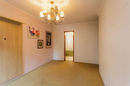 Apartamento para alugar com 208m², 4 quartos e 4 vagas Apartamento para alugar com 208m², 4 quartos e 4 vagasSuíte 3