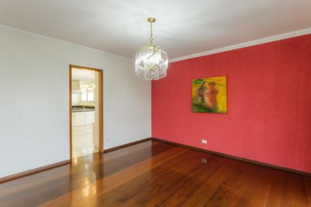 Apartamento para alugar com 208m², 4 quartos e 4 vagas Apartamento para alugar com 208m², 4 quartos e 4 vagasSala