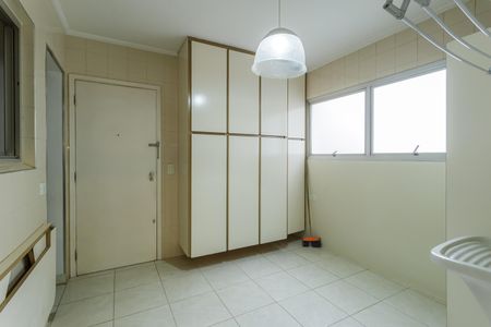 Apartamento para alugar com 208m², 4 quartos e 4 vagas Apartamento para alugar com 208m², 4 quartos e 4 vagasÁrea de Serviço