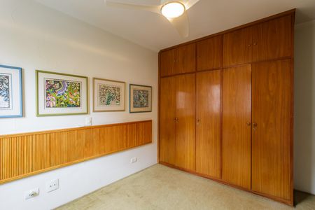 Apartamento para alugar com 208m², 4 quartos e 4 vagas Apartamento para alugar com 208m², 4 quartos e 4 vagasSuíte 1