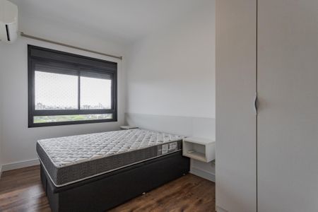 Suíte de apartamento para alugar com 1 quarto, 65m² em Partenon, Porto Alegre