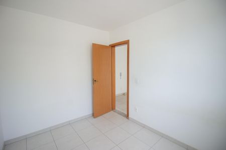 Quarto 1 de casa de condomínio à venda com 2 quartos, 49m² em Chácara Contagem, Contagem