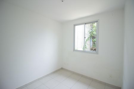 Quarto 2 de casa de condomínio à venda com 2 quartos, 49m² em Chácara Contagem, Contagem