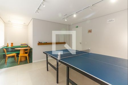 Apartamento para alugar com 25m², 1 quarto e sem vaga Apartamento para alugar com 25m², 1 quarto e sem vagaÁrea comum