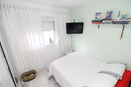 Apartamento para alugar com 25m², 1 quarto e sem vaga Apartamento para alugar com 25m², 1 quarto e sem vagaQuarto 1