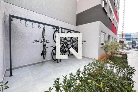 Apartamento para alugar com 25m², 1 quarto e sem vaga Apartamento para alugar com 25m², 1 quarto e sem vagaÁrea comum