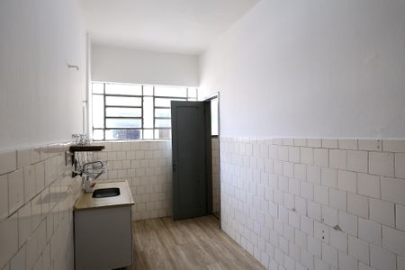 Apartamento para alugar com 82m², 2 quartos e sem vaga Apartamento para alugar com 82m², 2 quartos e sem vagaCozinha