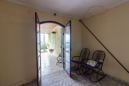 Casa à venda com 125m², 2 quartos e 2 vagas Casa à venda com 125m², 2 quartos e 2 vagasQuarto 1